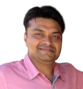 Rajesh Kumar Agrawal